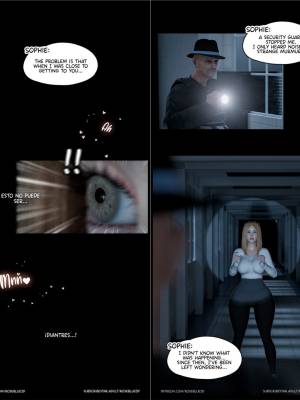 My Neighbor’s Widow Part 40 Porn Comic english 27