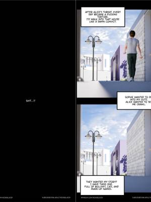 My Neighbor’s Widow Part 40 Porn Comic english 39