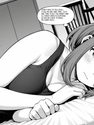 Ochako's Awakening By Waifu Factory Porn Comic english 03