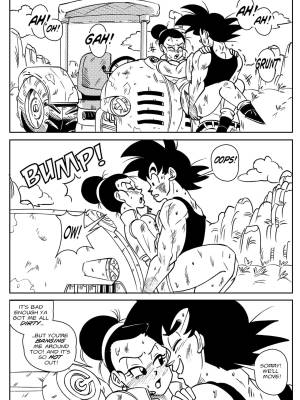 Plowing The Fields Porn Comic english 02