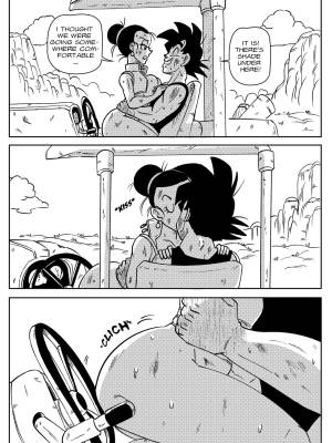 Plowing The Fields Porn Comic english 03