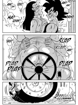 Plowing The Fields Porn Comic english 04