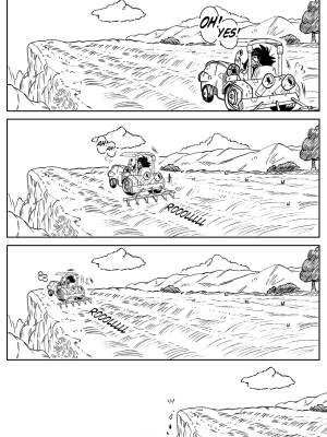 Plowing The Fields Porn Comic english 05