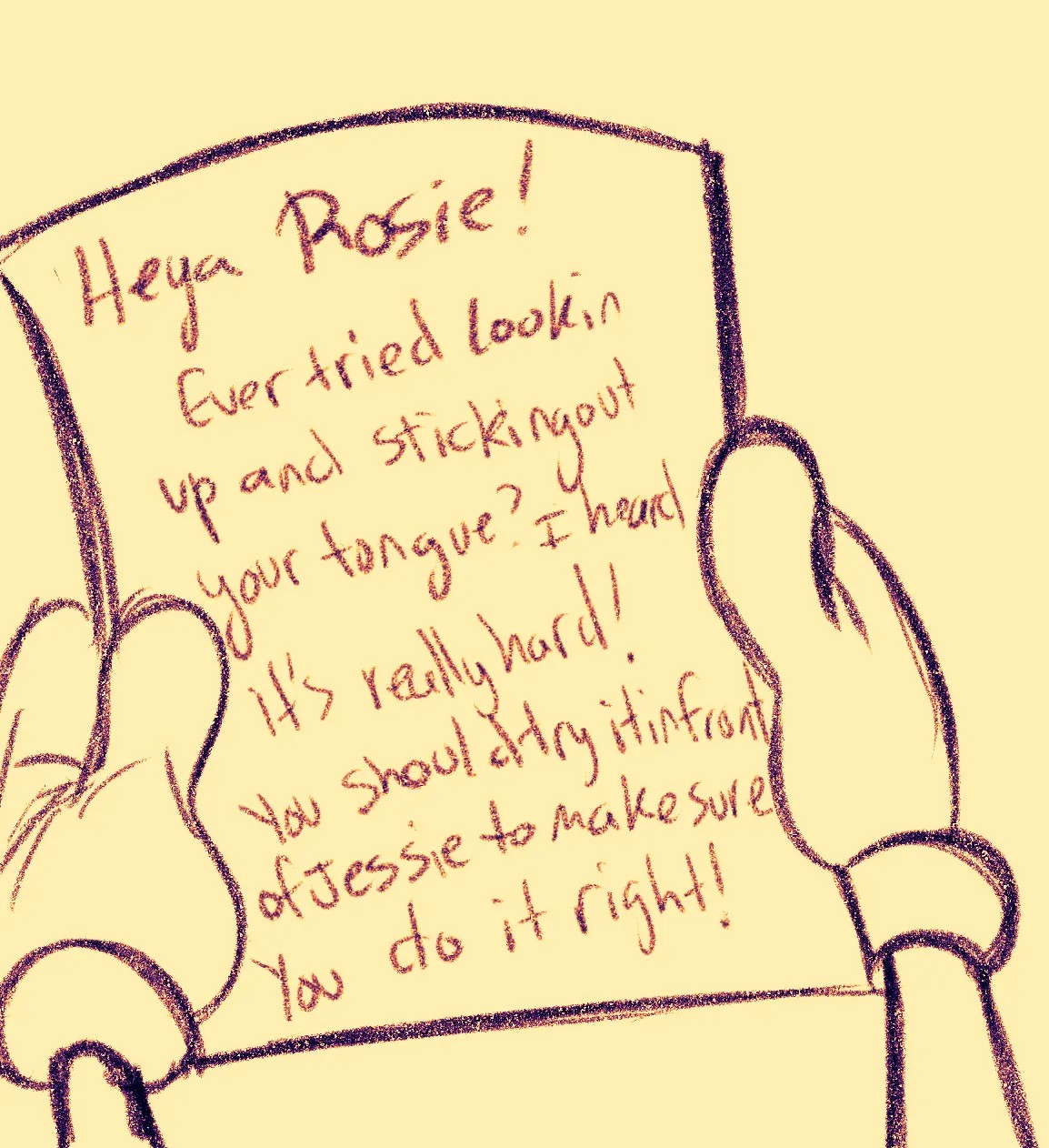 Rosie x Jessie Rabbit Porn Comic english 50