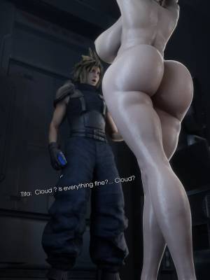 Scarlet By PervertMuffinMajima Porn Comic english 10