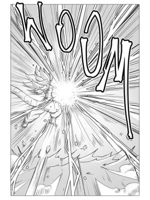 Science With The Z-Warriors!  Porn Comic english 58