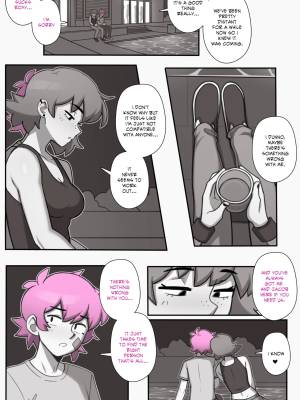 See Ya Later Boi Part 3 Porn Comic english 05