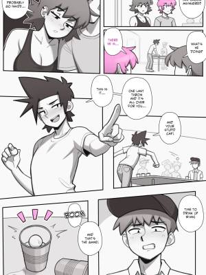 See Ya Later Boi Part 3 Porn Comic english 06