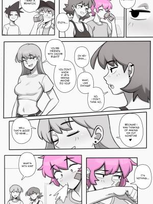 See Ya Later Boi Part 3 Porn Comic english 07