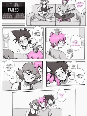 See Ya Later Boi Part 3 Porn Comic english 09