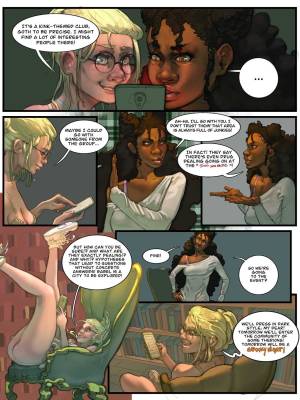 Therion Inside Of Me Porn Comic english 119