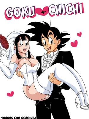 Wedding Night By FunsexyDB Porn Comic english 27