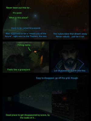 Xenosexual By Nyuunzi Part 2 Porn Comic english 39