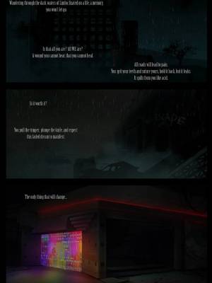 Xenosexual By Nyuunzi Part 2 Porn Comic english 40