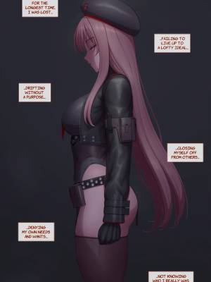 A Desire To Connect