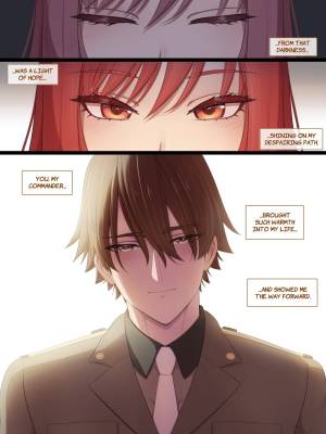 A Desire To Connect Porn Comic english 02