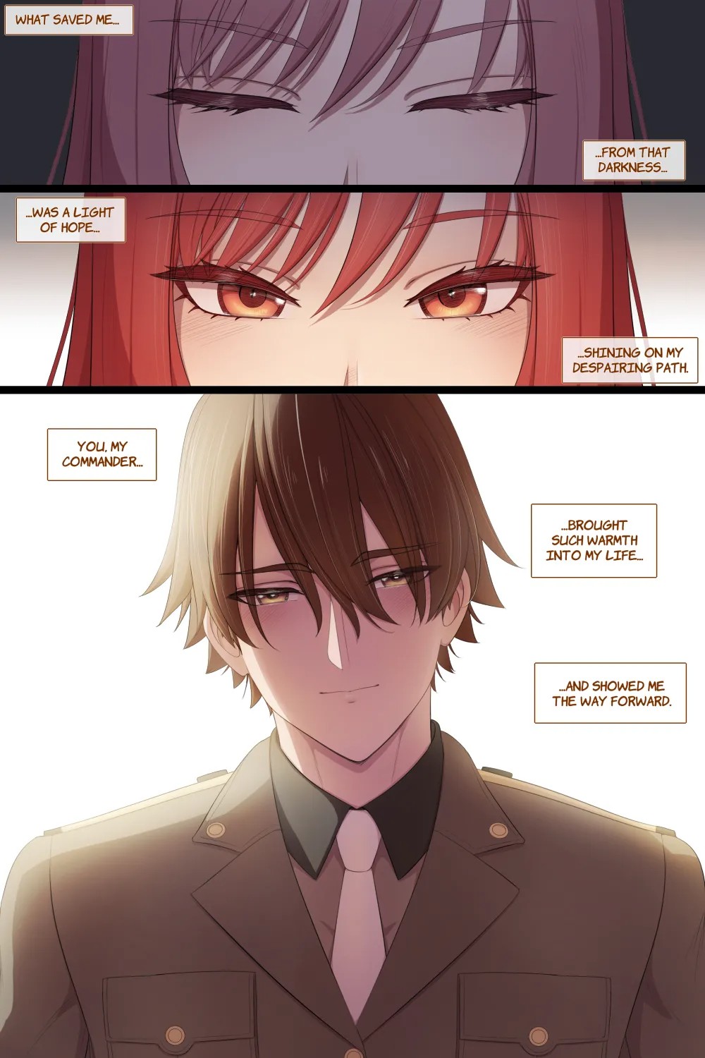 A Desire To Connect Porn Comic english 02