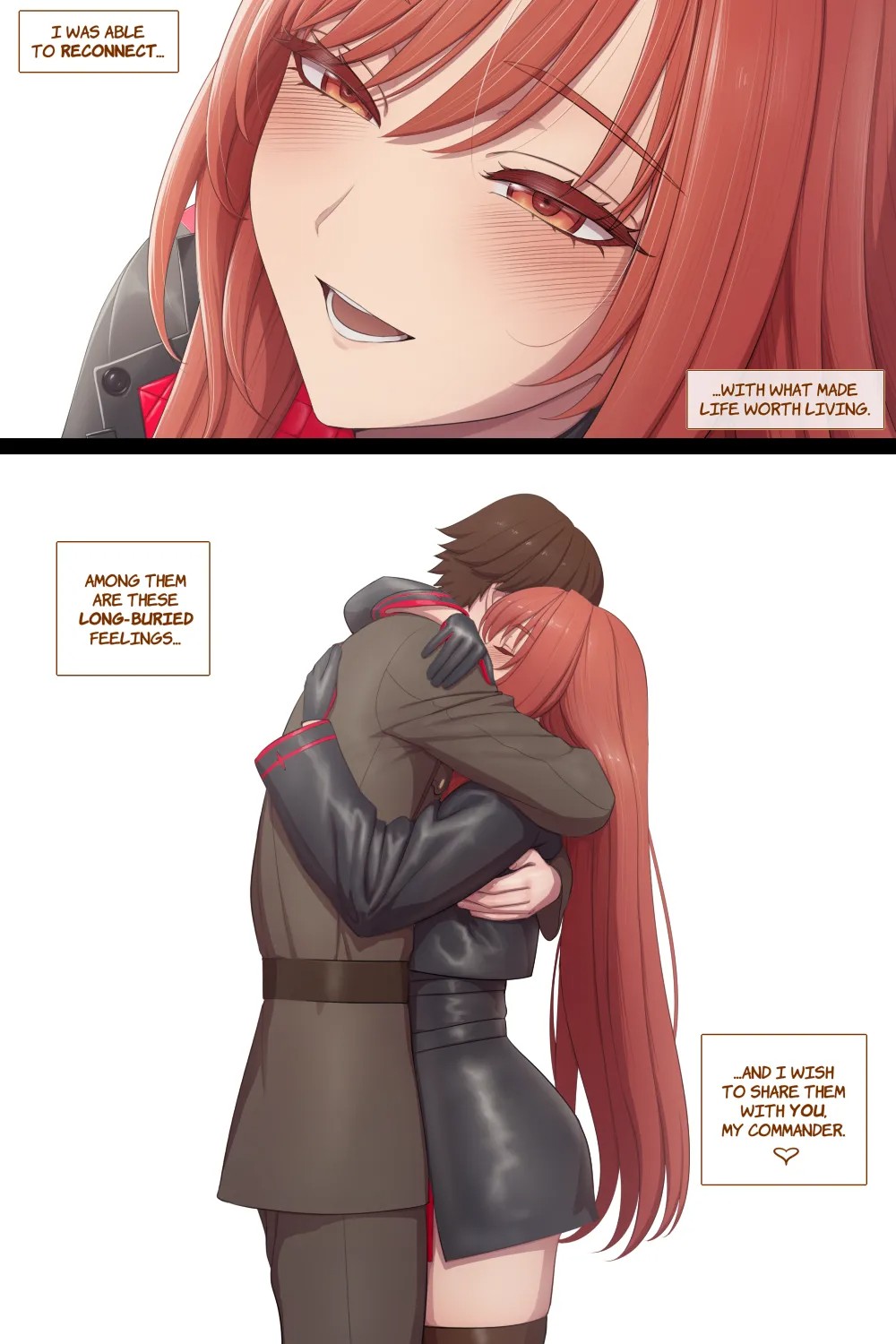 A Desire To Connect Porn Comic english 03