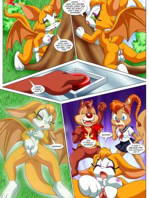A Time For Love Porn Comic english 05