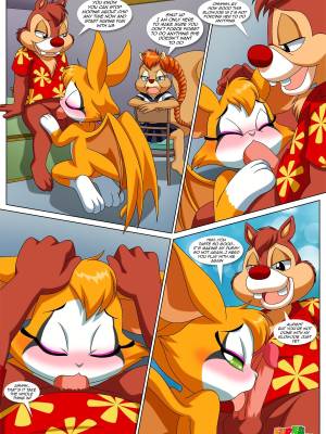 A Time For Love Porn Comic english 08