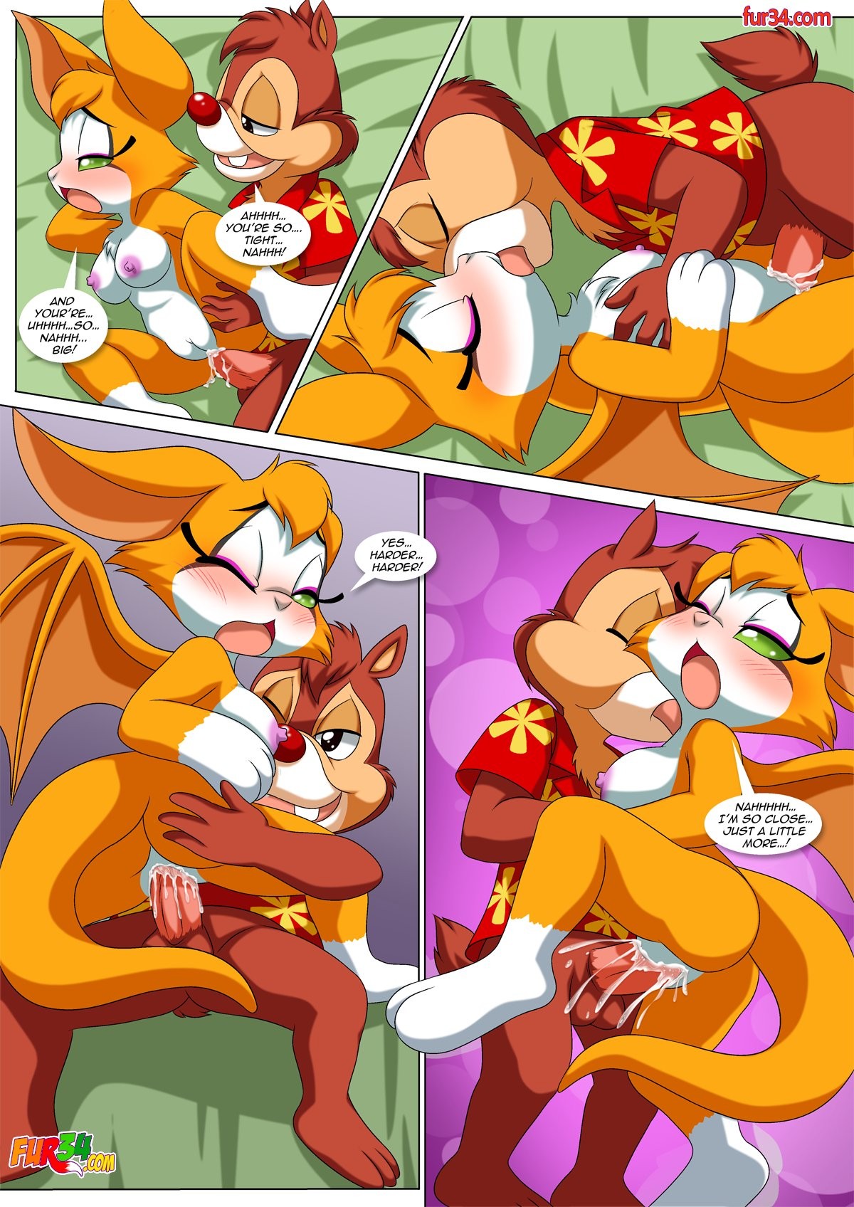 A Time For Love Porn Comic english 11