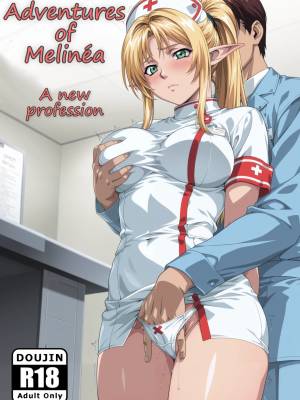 Adventures Of Melinéa: A New Profession