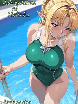 Adventures Of Melinéa: Possession