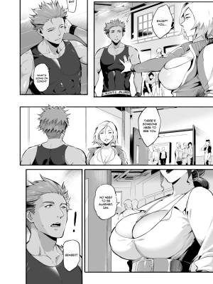 AVALOS: Fired Up Porn Comic english 04