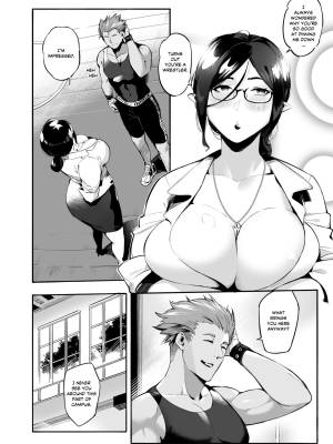 AVALOS: Fired Up Porn Comic english 06