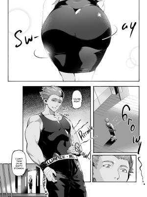 AVALOS: Fired Up Porn Comic english 10