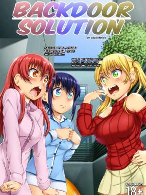 Backdoor Solution