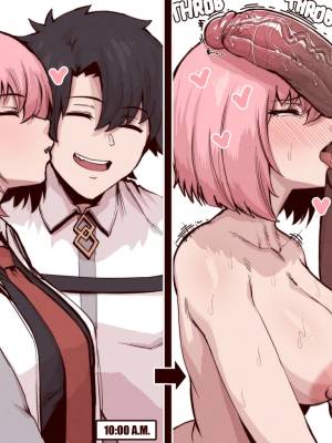 BBC Cock Shock! By Speedl00ver Porn Comic english 25