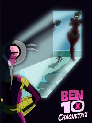 Ben 10: Chaquetrix 2