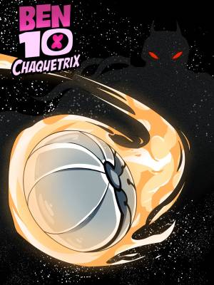 Ben 10 Hentai Comics