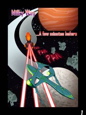 Ben 10: Chaquetrix Part 3 Porn Comic english 02