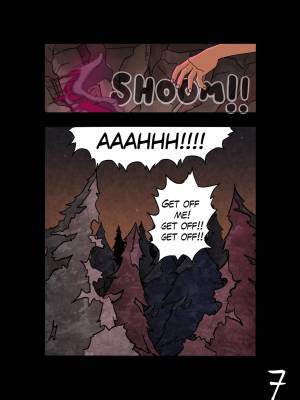 Ben 10: Chaquetrix Porn Comic english 08