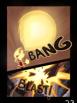 Ben 10: Chaquetrix Porn Comic english 24