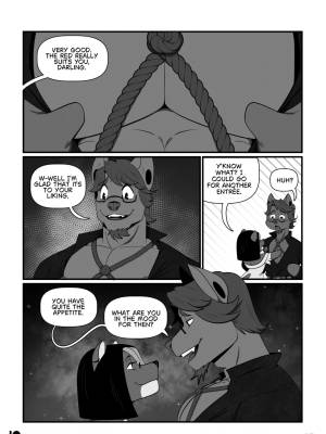 Best Served Hot Porn Comic english 06