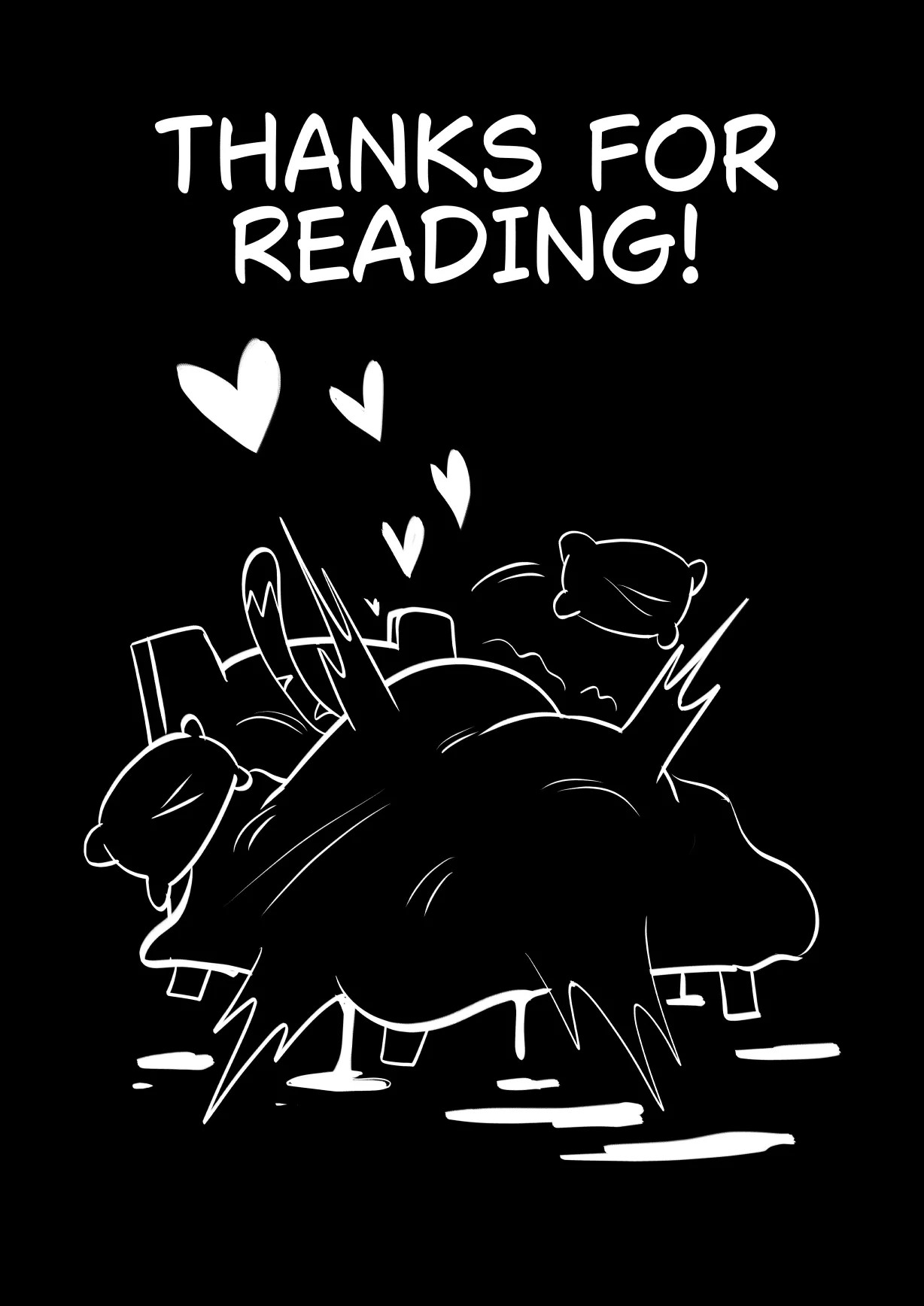 Big Talk By NomDelights Porn Comic english 14