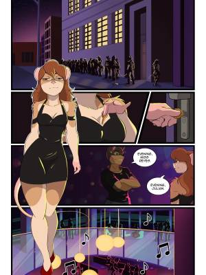 Birthday Presence Porn Comic english 03