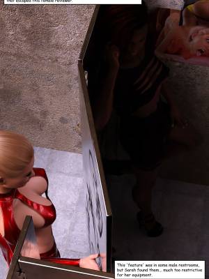 Black Hole By CrazySky3D Porn Comic english 08