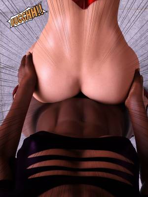 Black Hole By CrazySky3D Porn Comic english 32