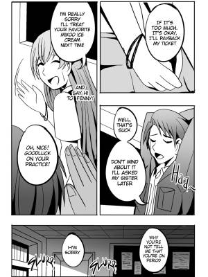 Bleak Sonata Porn Comic english 05