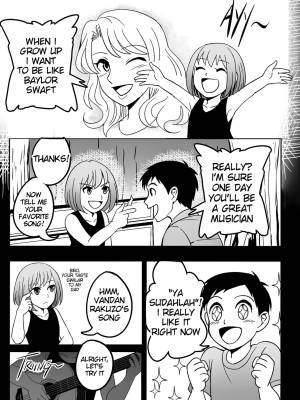 Bleak Sonata Porn Comic english 13