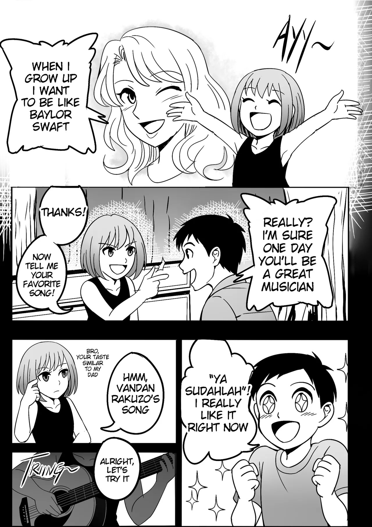 Bleak Sonata Porn Comic english 13