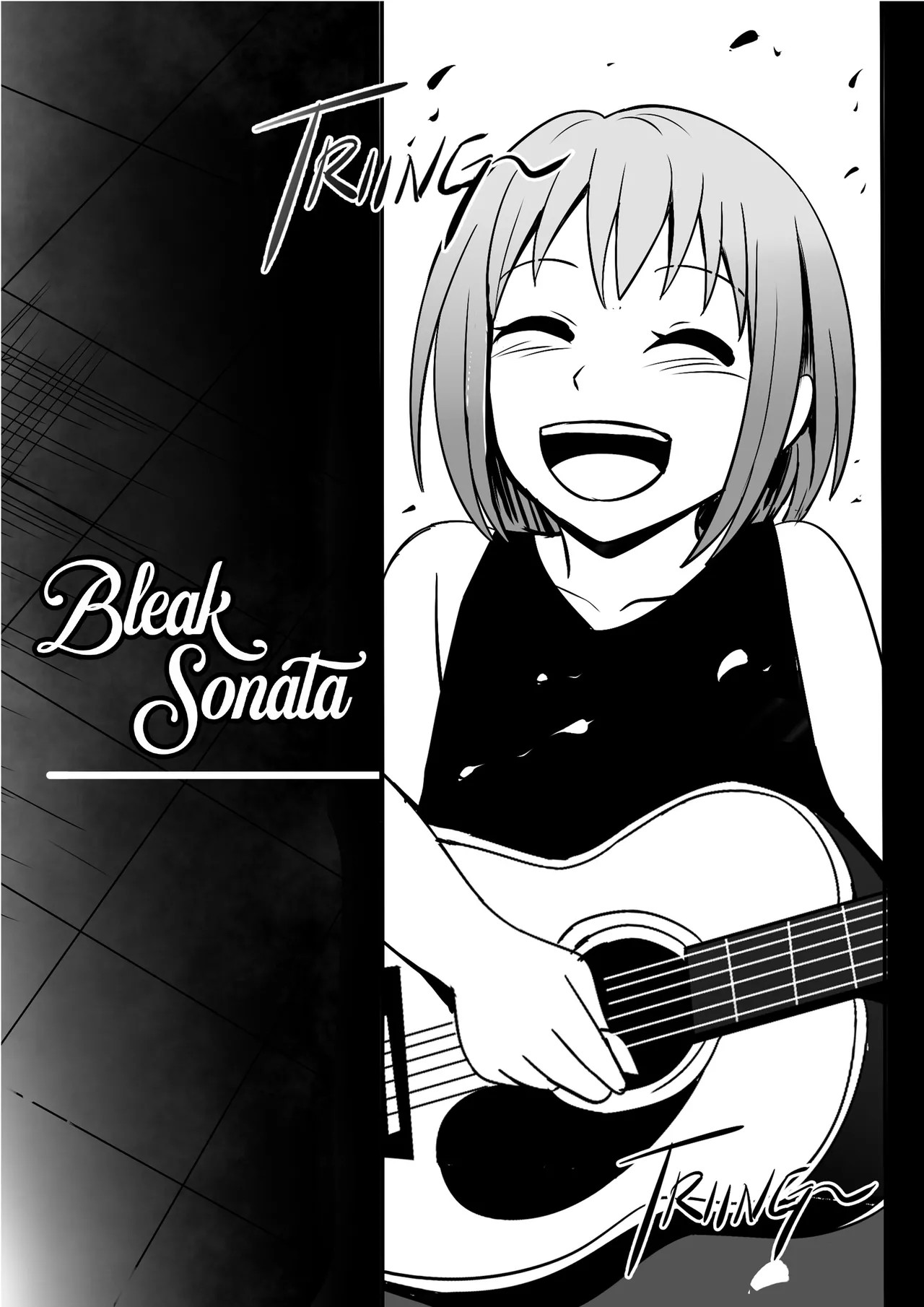 Bleak Sonata Porn Comic english 14