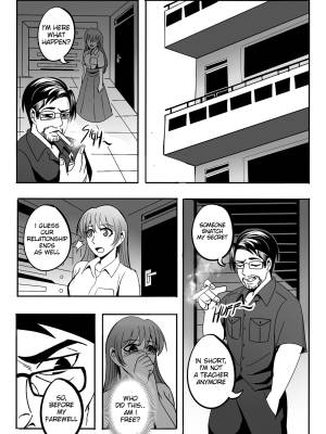 Bleak Sonata Porn Comic english 35