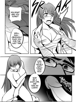 Bleak Sonata Porn Comic english 36