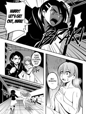 Bleak Sonata Porn Comic english 44