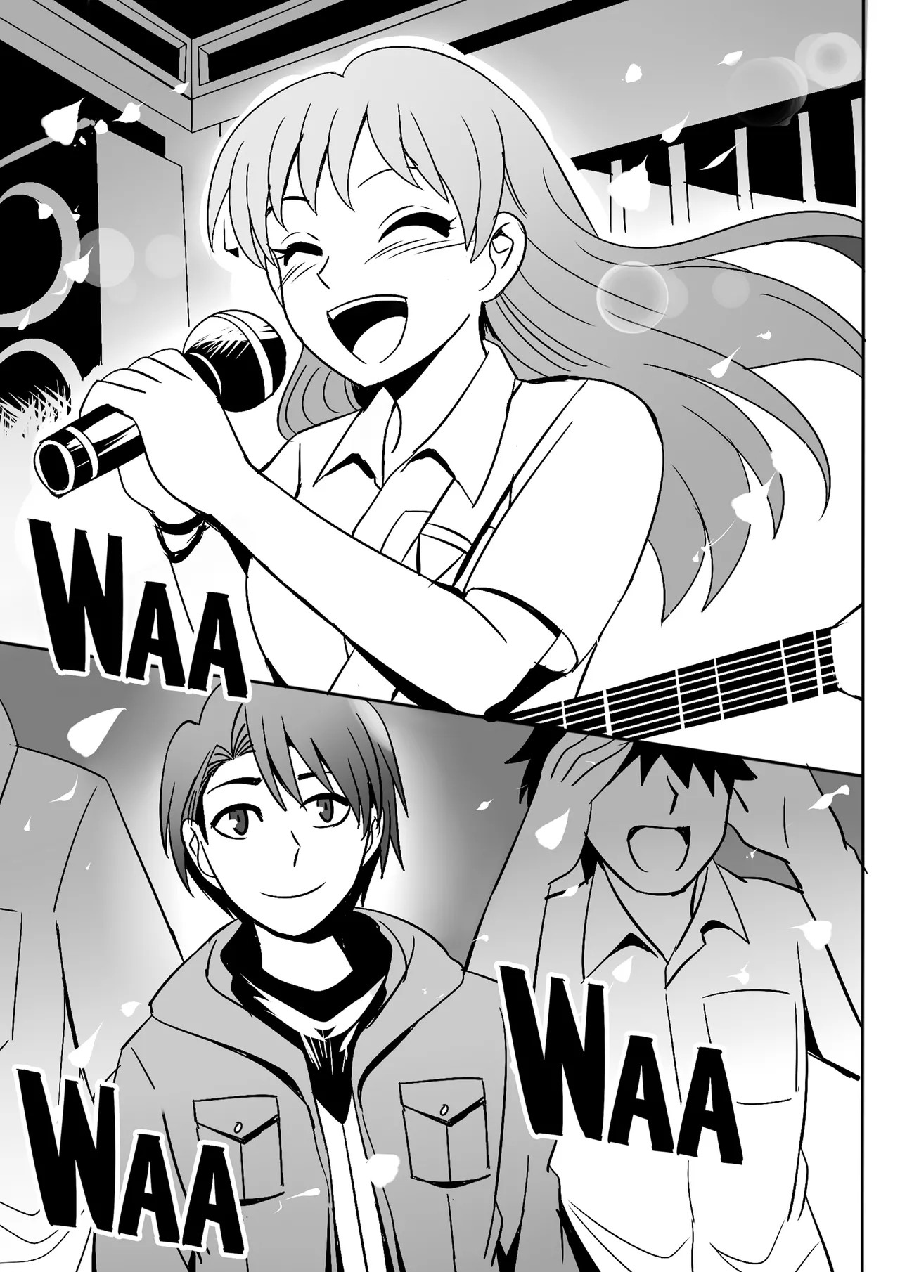 Bleak Sonata Porn Comic english 49